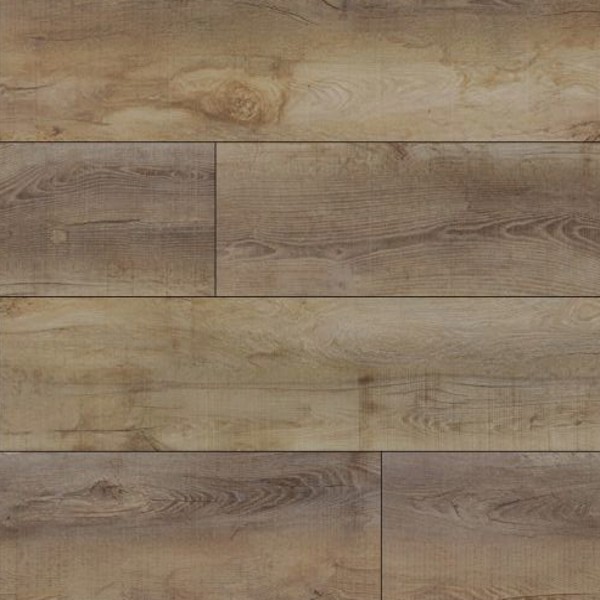 Authentic Plank (WPC) Country Natural
